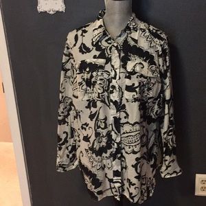 Ralph Lauren Blouse